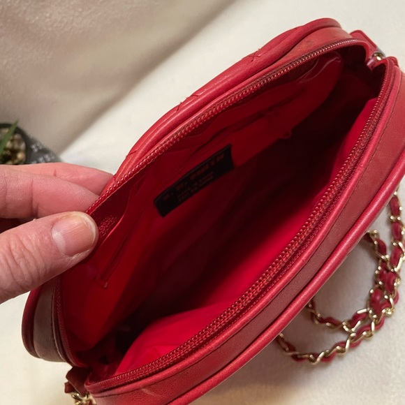 Red Crossbody - Picture 3 of 8
